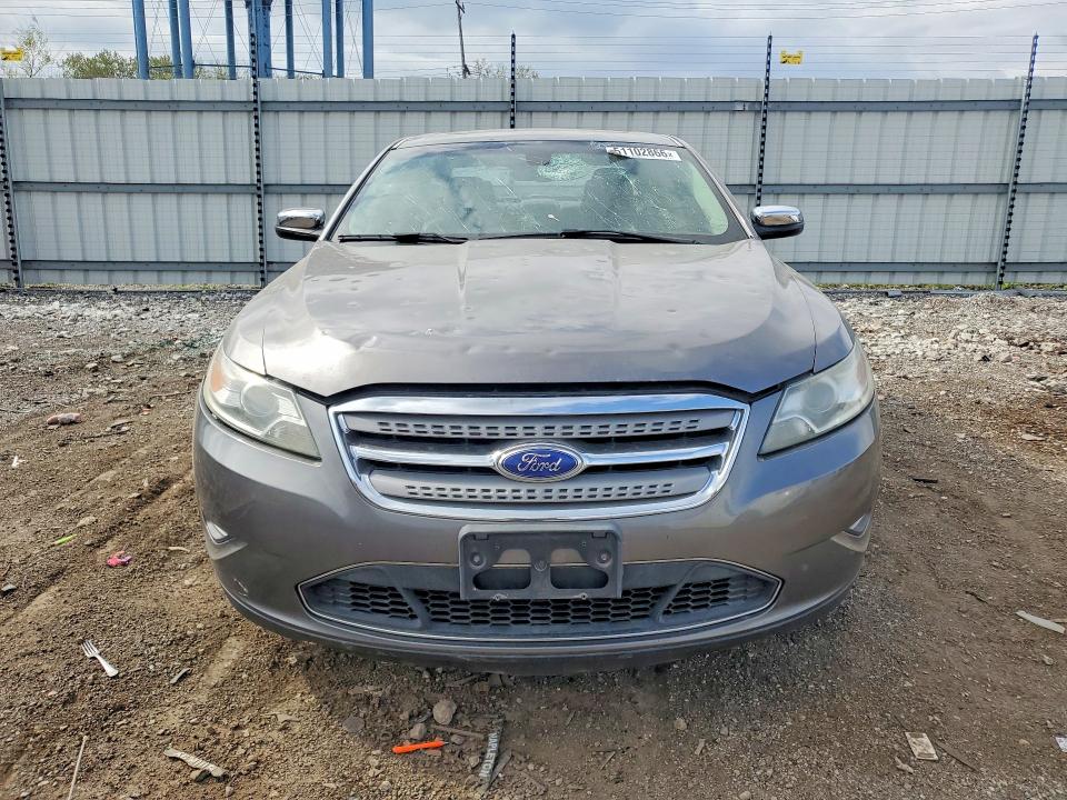 Продажа на аукционе авто 2012 Ford Taurus, vin: 1FAHP2FW6CG129772, номер лота: 51102866