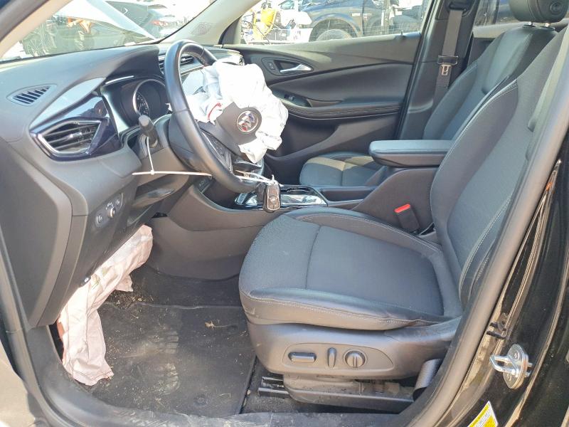 Aukcja sprzedaży 2023 Buick Encore Gx, vin: KL4MMBS20PB021696, numer aukcji: 50949306