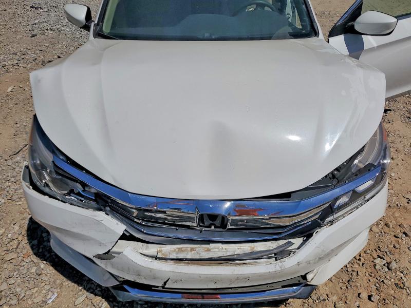 49946716 :رقم المزاد ، 1HGCR2F37HA034377 vin ، 2017 Honda Accord مزاد بيع