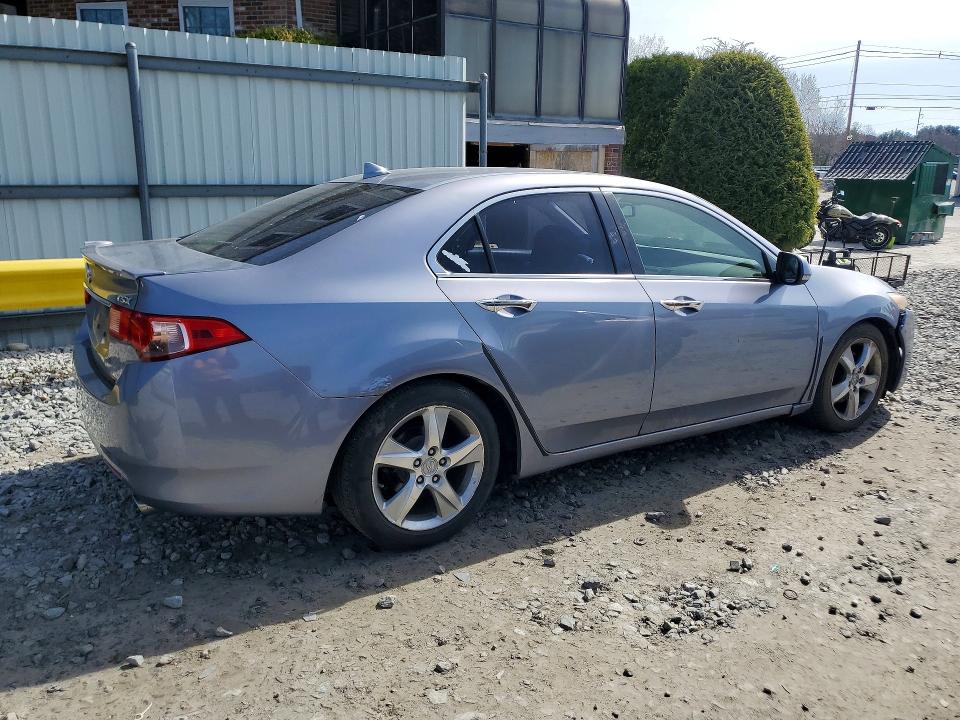 49110326 :رقم المزاد ، JH4CU2F62CC021233 vin ، 2012 Acura Tsx مزاد بيع