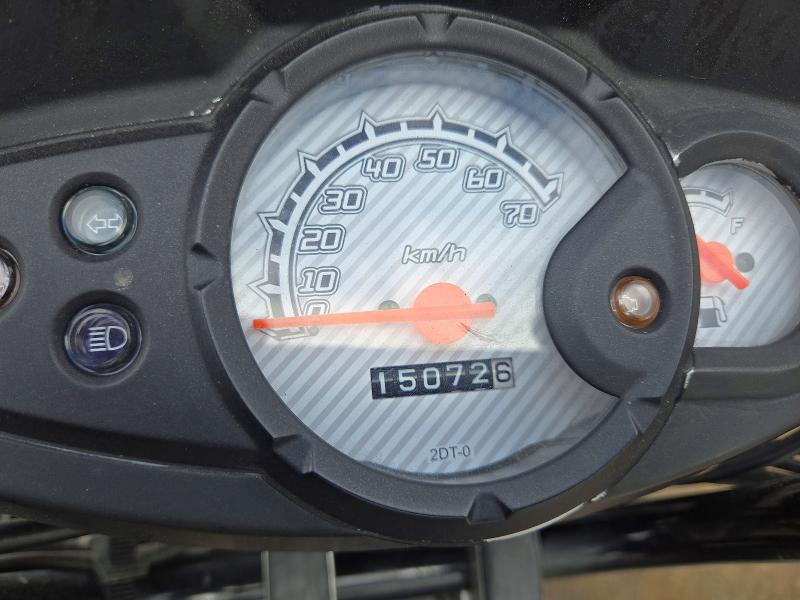 Продажа на аукционе авто 2017 Yamaha Yw50, vin: RKRSA51N2HA002604, номер лота: 50760066