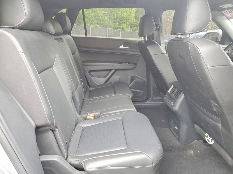 48357196 :رقم المزاد ، 1V2RE2CA3LC230268 vin ، 2020 Volkswagen Atlas Cross Sport مزاد بيع