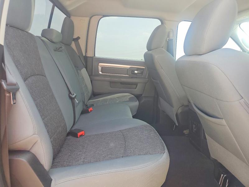 Продаж на аукціоні авто 2017 Ram 1500, vin: 1C6RR7LT1HS627440, номер лоту: 51343326