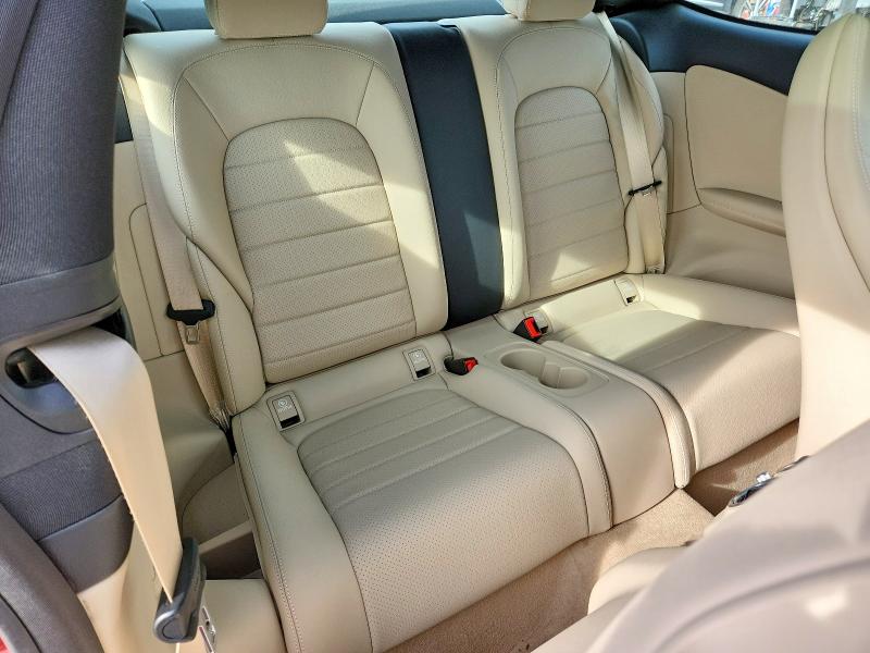 Продажа на аукционе авто 2018 Mercedes-benz C, vin: WDDWJ4KB5JF667003, номер лота: 50811036