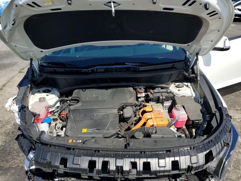 48356146 :رقم المزاد ، KNDCT3LE7S5263895 vin ، 2025 Kia Niro مزاد بيع