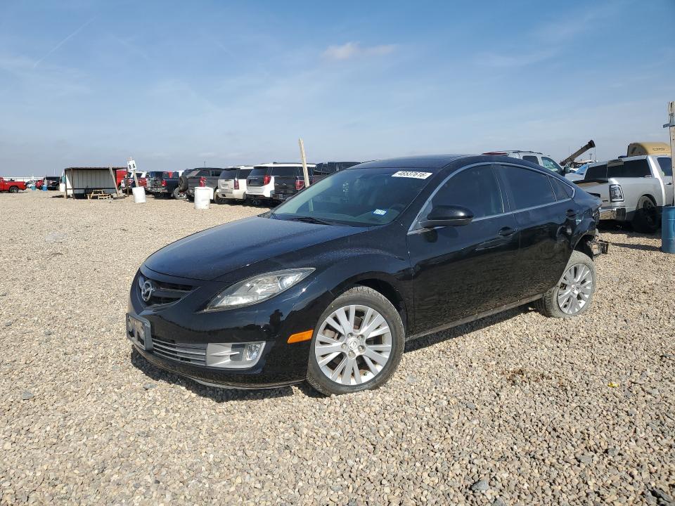 Aukcja sprzedaży 2009 Mazda 6, vin: 1YVHP82A795M14650, numer aukcji: 48537616