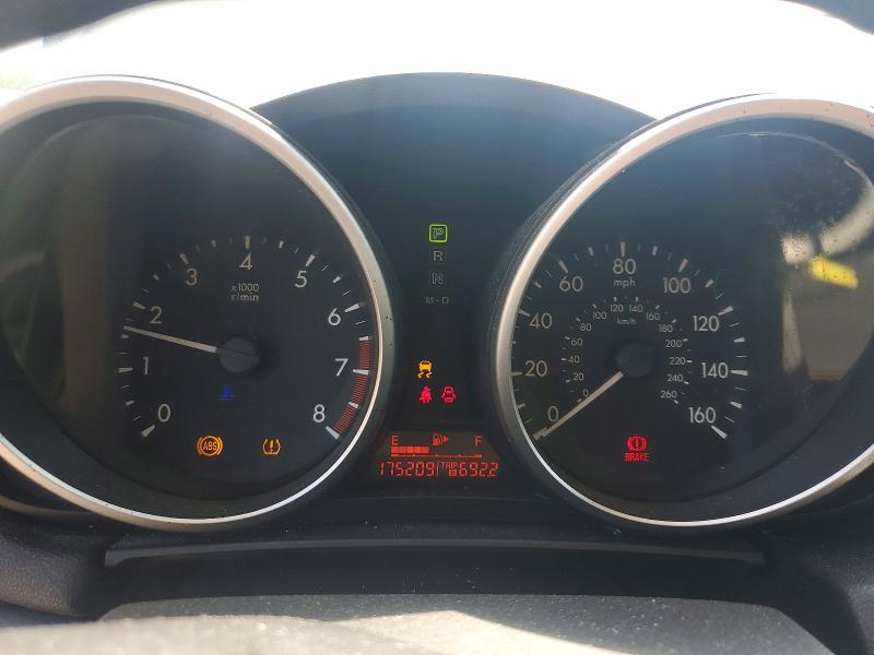 Продаж на аукціоні авто 2011 Mazda 3, vin: JM1BL1UF3B1413094, номер лоту: 50968896