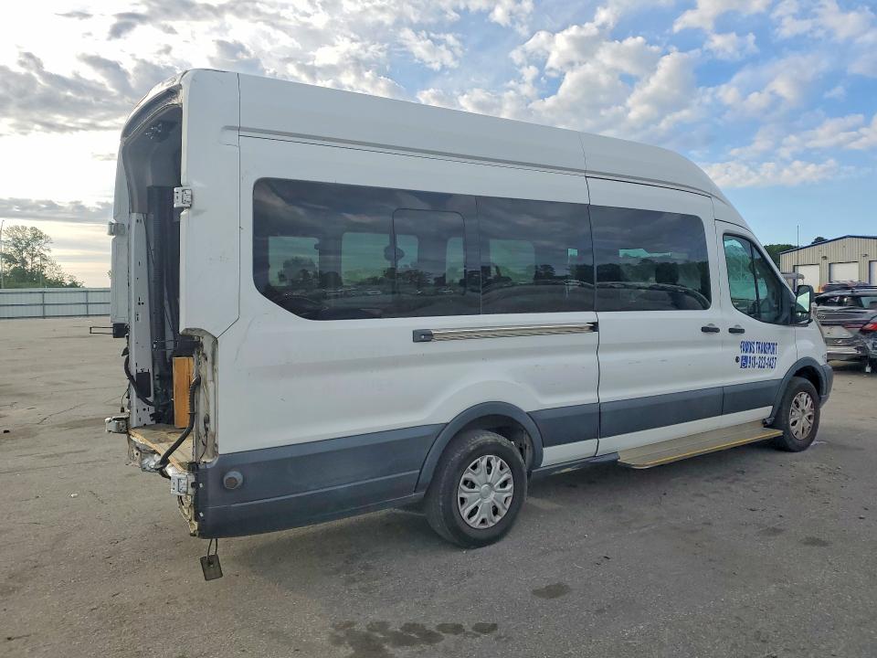 Продажа на аукционе авто 2016 Ford Transit, vin: 1FTBW3XMXGKA68516, номер лота: 51483396
