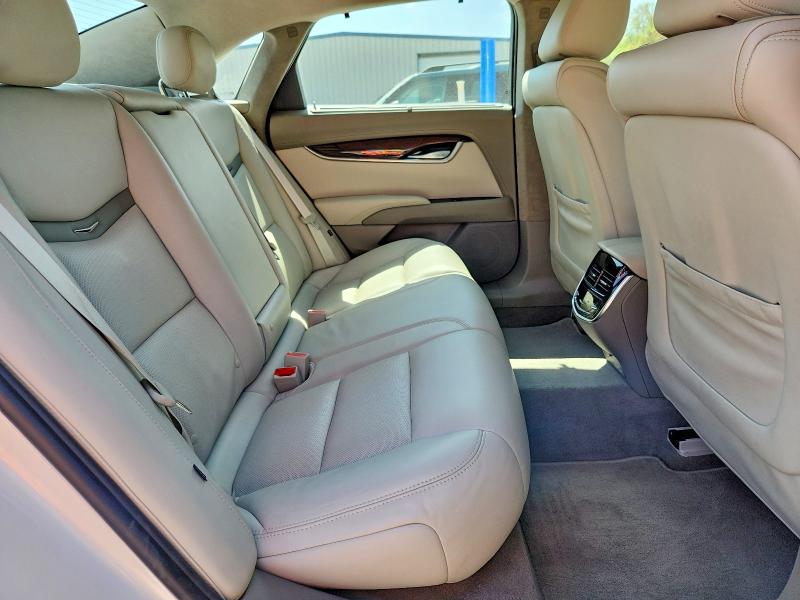 Aukcja sprzedaży 2015 Cadillac Xts, vin: 2G61T5S34F9125438, numer aukcji: 48267526