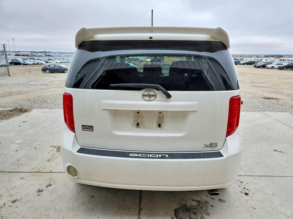 2009 Scion Xb მანქანა იყიდება აუქციონზე, vin: JTLKE50E791081822, აუქციონის ნომერი: 48273426