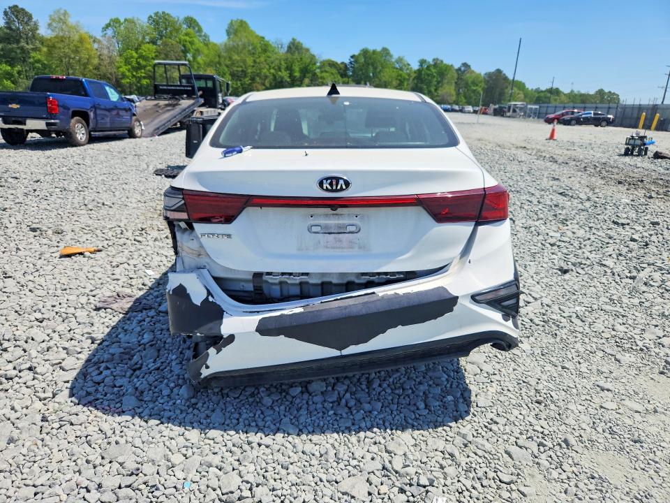 Продаж на аукціоні авто 2020 Kia Forte, vin: 3KPF24AD7LE226075, номер лоту: 49238236