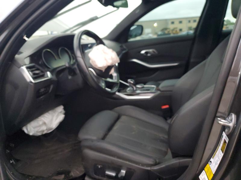 Aukcja sprzedaży 2019 Bmw 330i, vin: 3MW5R1J52K8A05640, numer aukcji: 49848976