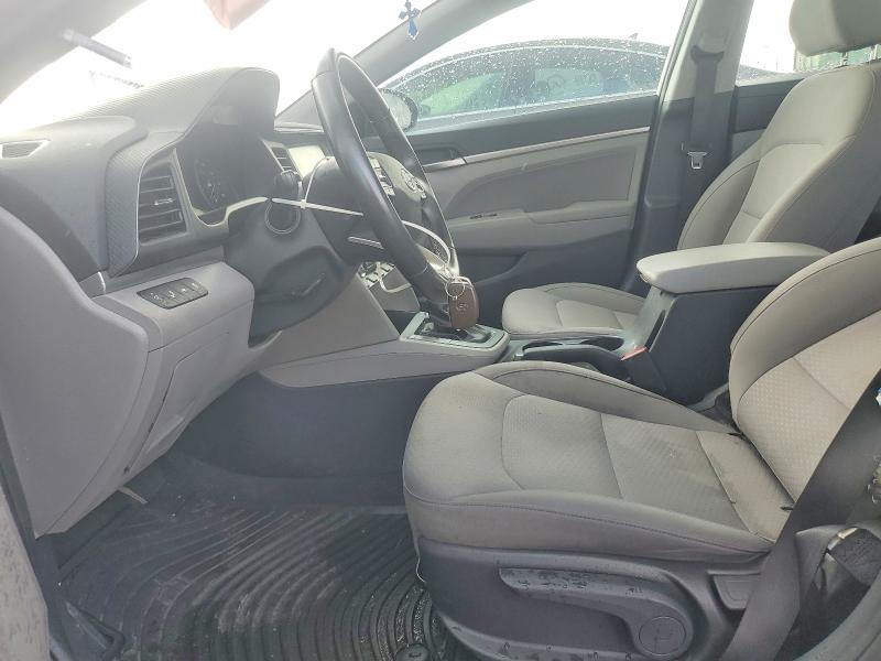 Aukcja sprzedaży 2020 Hyundai Elantra, vin: KMHD84LF8LU893979, numer aukcji: 50242406
