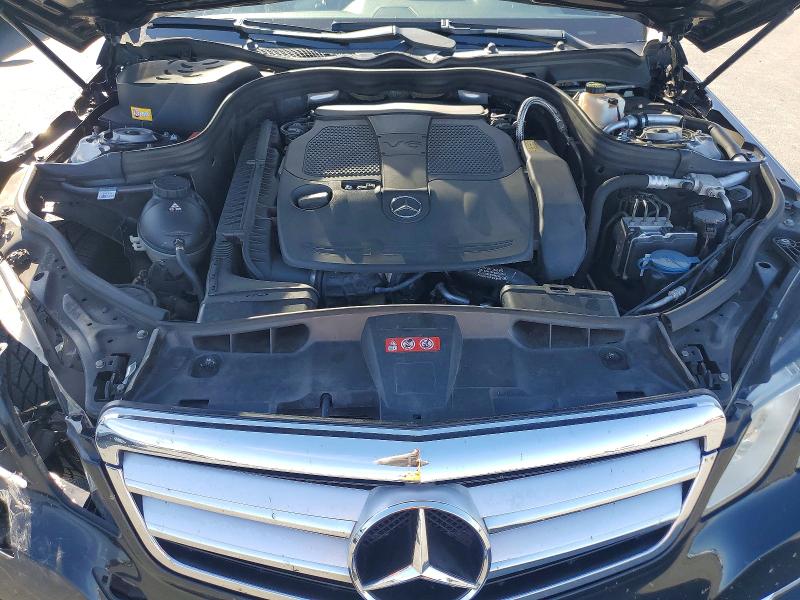 50332156 :رقم المزاد ، WDDHF5KB3DA747630 vin ، 2013 Mercedes-benz E مزاد بيع