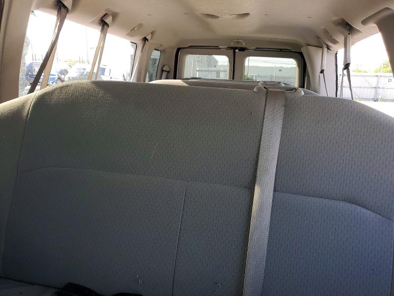 2010 Ford Econoline მანქანა იყიდება აუქციონზე, vin: 1FBSS3BL5ADA44571, აუქციონის ნომერი: 50577516