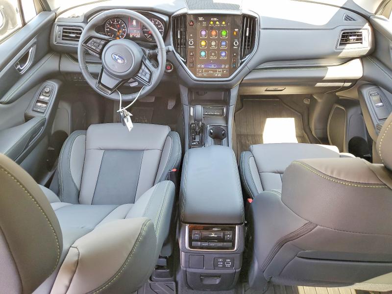 Aukcja sprzedaży 2025 Subaru Ascent, vin: 4S4WMAFD1S3444385, numer aukcji: 50726026