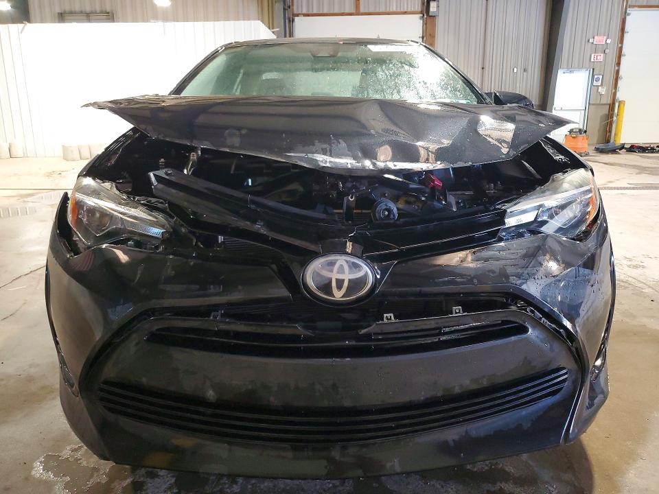 Aukcja sprzedaży 2018 Toyota Corolla, vin: 2T1BURHEXJC965795, numer aukcji: 51430856