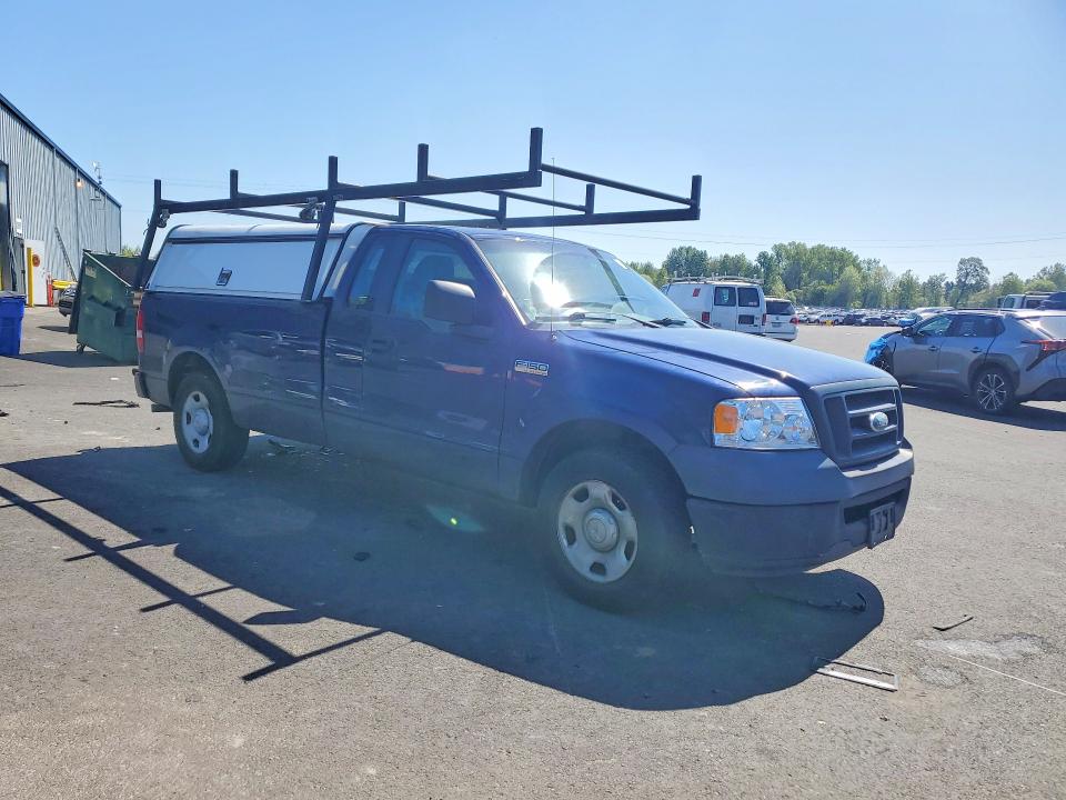 2008 Ford F150 მანქანა იყიდება აუქციონზე, vin: 1FTPF12V18KD86164, აუქციონის ნომერი: 51812986