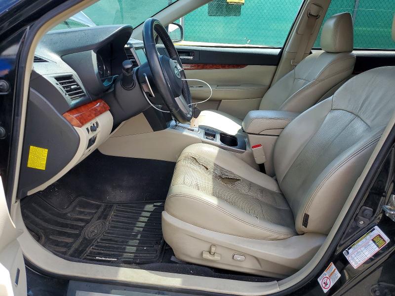 Продажа на аукционе авто 2010 Subaru Outback, vin: 4S4BRELC6A2329255, номер лота: 51237396