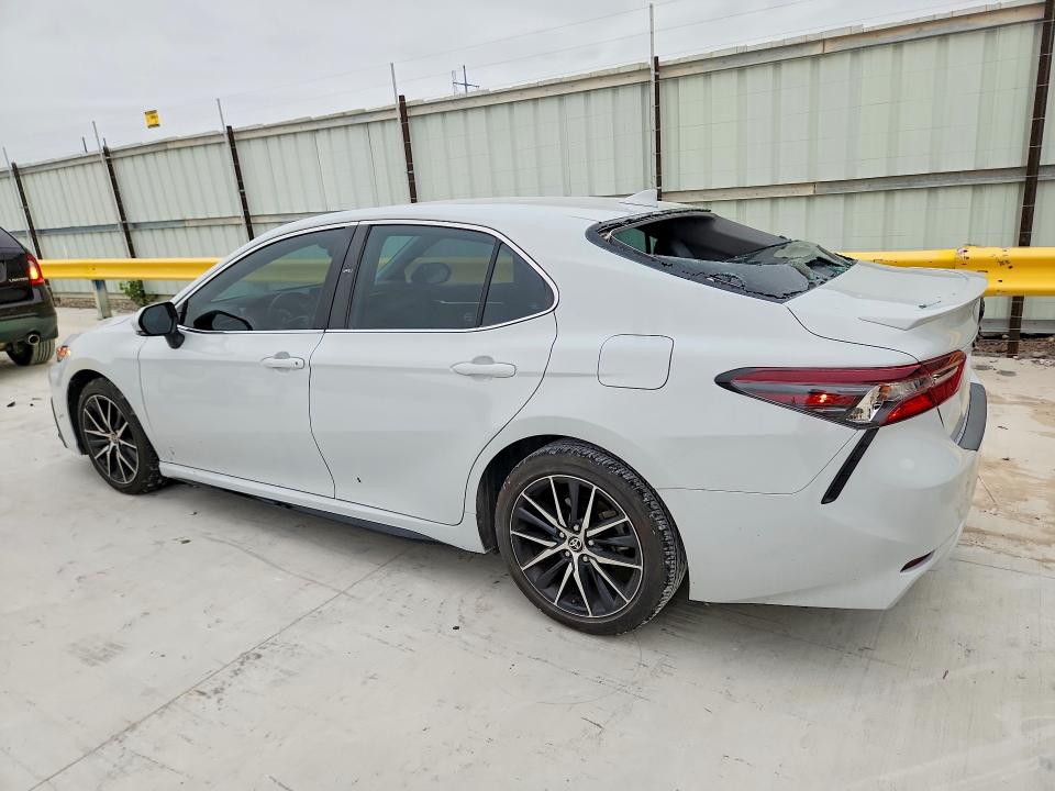 Продажа на аукционе авто 2023 Toyota Camry, vin: 4T1T11AK2PU173016, номер лота: 51888186