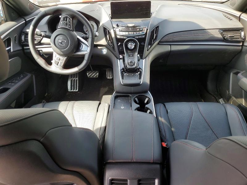 Aukcja sprzedaży 2025 Acura Rdx, vin: 5J8TC2H82SL005486, numer aukcji: 49240376