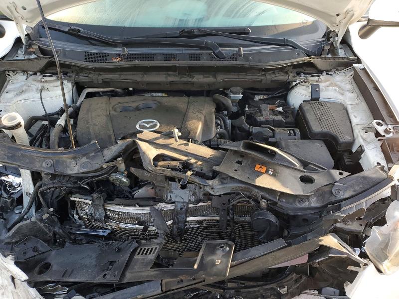 Продажа на аукционе авто 2016 Mazda Cx-5, vin: JM3KE2CY7G0693884, номер лота: 49036686