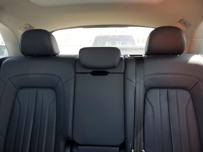 48542686 :رقم المزاد ، WA1BNAFY1K2095019 vin ، 2019 Audi Q5 مزاد بيع