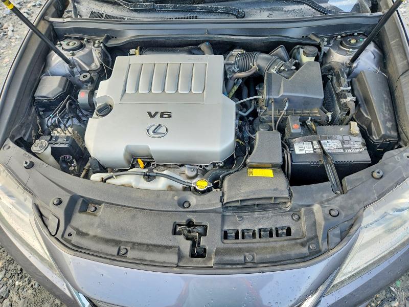 2014 Lexus Es მანქანა იყიდება აუქციონზე, vin: JTHBK1GGXE2098816, აუქციონის ნომერი: 51668326