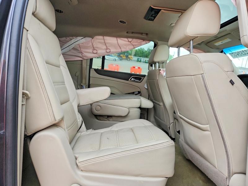 48449296 :رقم المزاد ، 1GKS1HKJ0HR395707 vin ، 2017 Gmc Yukon Xl مزاد بيع