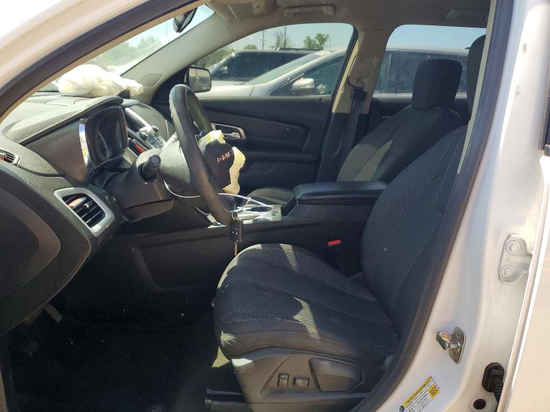 Продаж на аукціоні авто 2017 Gmc Terrain, vin: 2GKALMEK5H6138041, номер лоту: 50952576