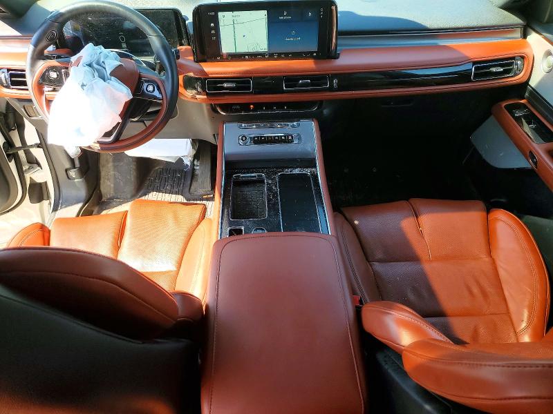 Продаж на аукціоні авто 2025 Lincoln Aviator, vin: 5LM5J7XC9SGL04927, номер лоту: 51089696