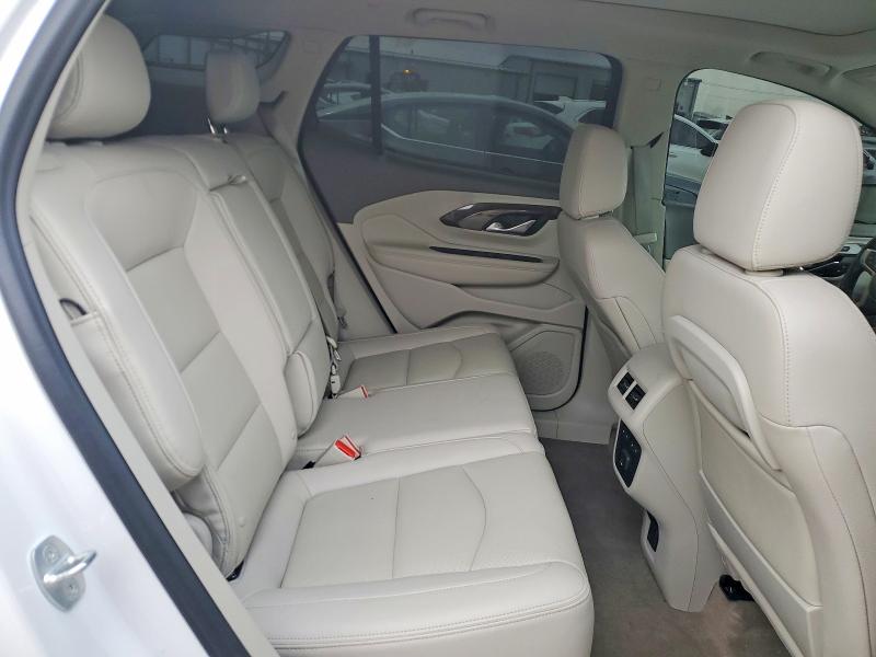 Aukcja sprzedaży 2020 Gmc Terrain, vin: 3GKALXEXXLL222499, numer aukcji: 49246926