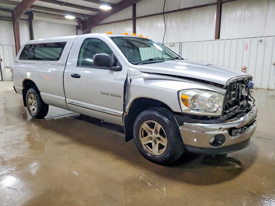 Продажа на аукционе авто 2007 Dodge Ram 1500, vin: 1D7HA16P67J629928, номер лота: 51590336
