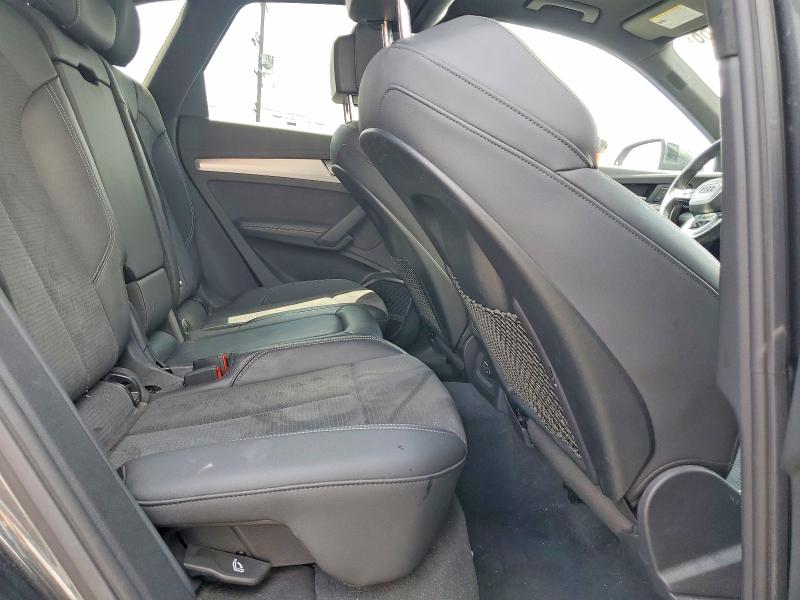 Aukcja sprzedaży 2022 Audi Q5 E, vin: WA1E2AFY0N2076987, numer aukcji: 48317466