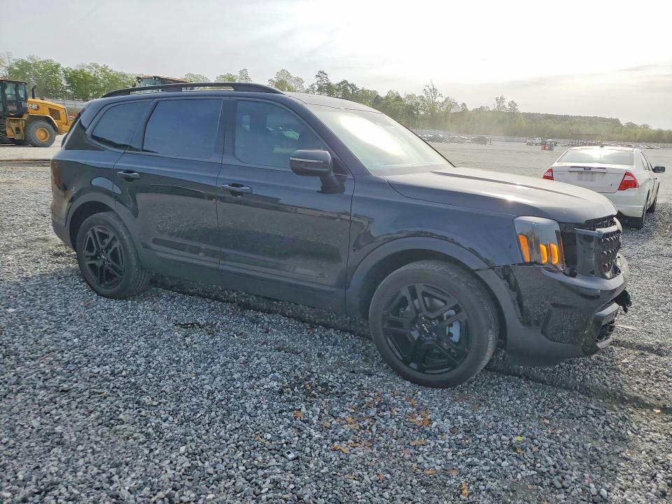 Продажа на аукционе авто 2024 Kia Telluride, vin: 5XYP3DGC1RG534774, номер лота: 48855906