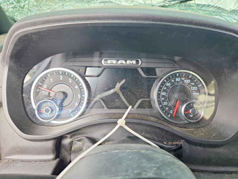 Aukcja sprzedaży 2025 Ram 1500, vin: 1C6RRFFG0SN571666, numer aukcji: 51140446