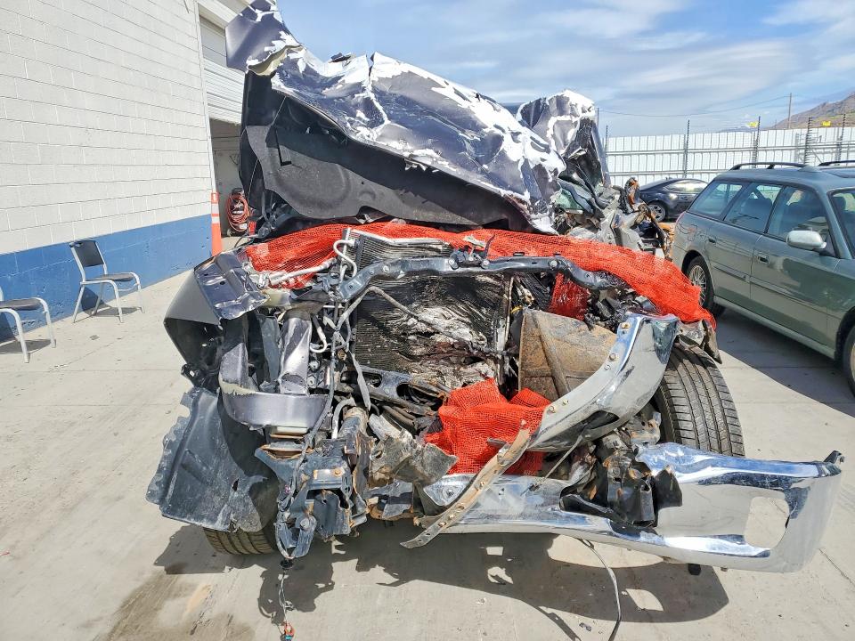 Aukcja sprzedaży 2015 Ram 1500, vin: 1C6RR7TT0FS673659, numer aukcji: 50141426