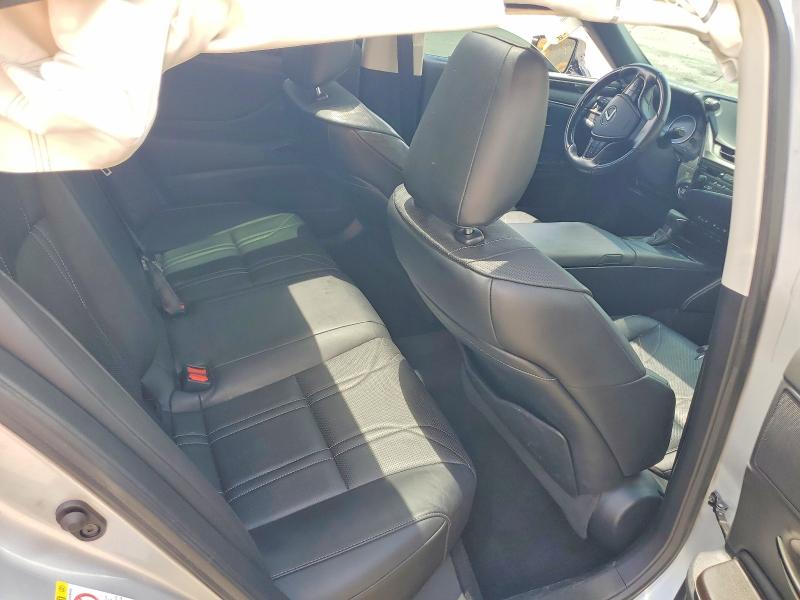 Aukcja sprzedaży 2019 Lexus Es, vin: 58ABZ1B1XKU029452, numer aukcji: 49883566