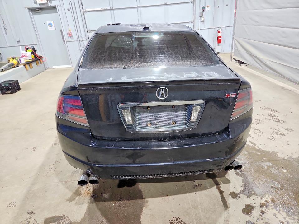 Aukcja sprzedaży 2007 Acura Tl, vin: 19UUA75527A038038, numer aukcji: 49174356