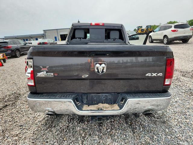 2014 Ram 1500 მანქანა იყიდება აუქციონზე, vin: 1C6RR7TTXES231857, აუქციონის ნომერი: 48499716