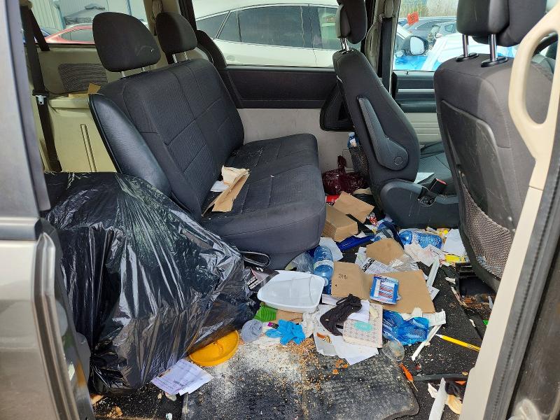 Aukcja sprzedaży 2010 Dodge Grand Caravan, vin: 2D4RN4DE0AR461523, numer aukcji: 46027316