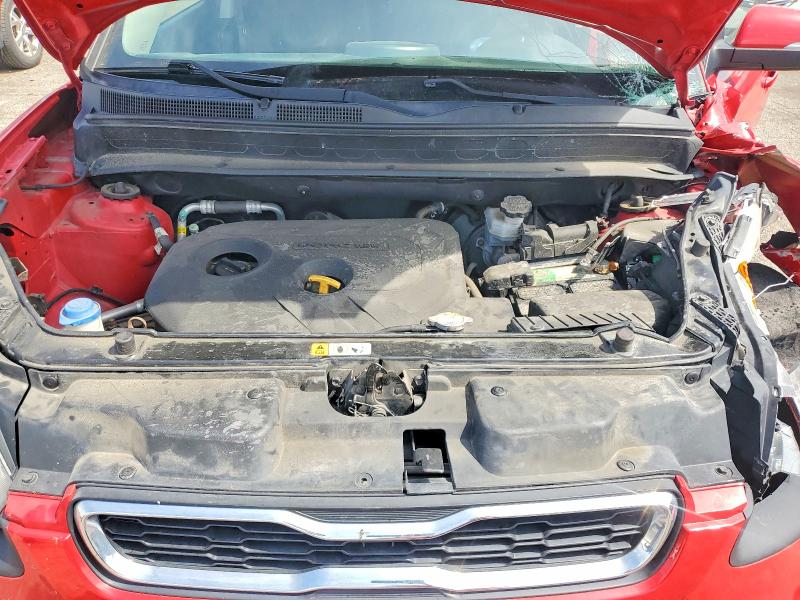 Продажа на аукционе авто 2012 Kia Soul, vin: KNDJT2A6XC7432052, номер лота: 50013156