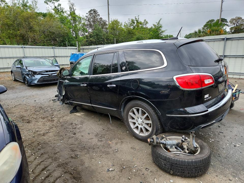 Продаж на аукціоні авто 2017 Buick Enclave, vin: 5GAKRBKD8HJ335833, номер лоту: 51475916