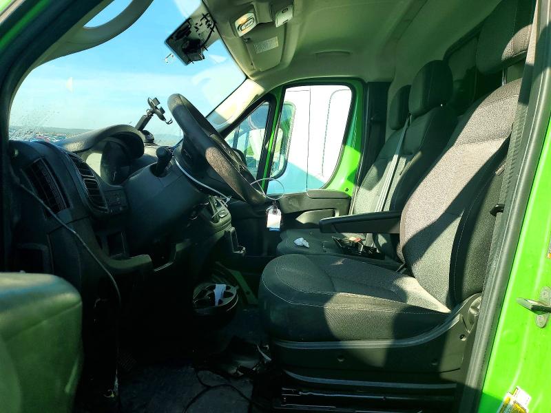 Продаж на аукціоні авто 2024 Ram Promaster 3500, vin: 3C6MRVJG5RE110702, номер лоту: 47220926