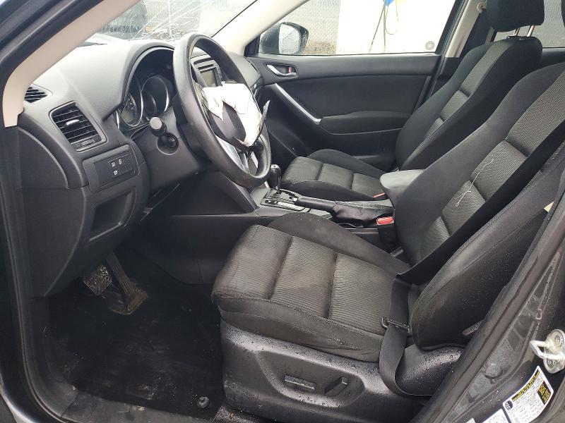 Aukcja sprzedaży 2013 Mazda Cx-5, vin: JM3KE4CE8D0122675, numer aukcji: 49295296