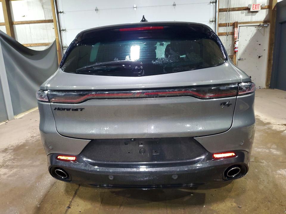 Продажа на аукционе авто 2024 Dodge Hornet, vin: ZACPDFCW1R3A31634, номер лота: 49950616