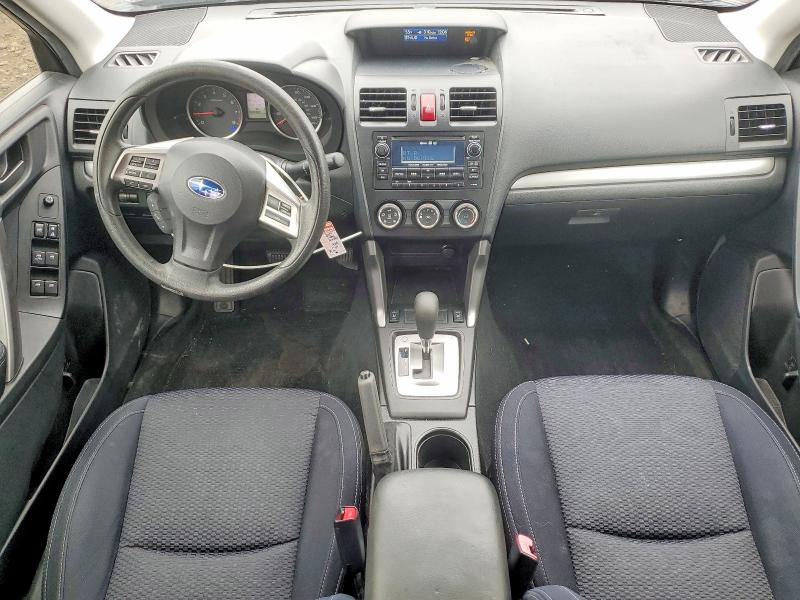 Aukcja sprzedaży 2014 Subaru Forester, vin: JF2SJAEC8EH532198, numer aukcji: 48616646