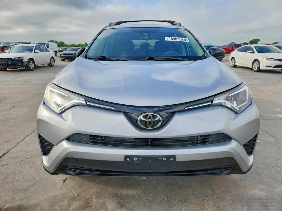 Продаж на аукціоні авто 2017 Toyota Rav4, vin: 2T3ZFREVXHW405403, номер лоту: 49403826