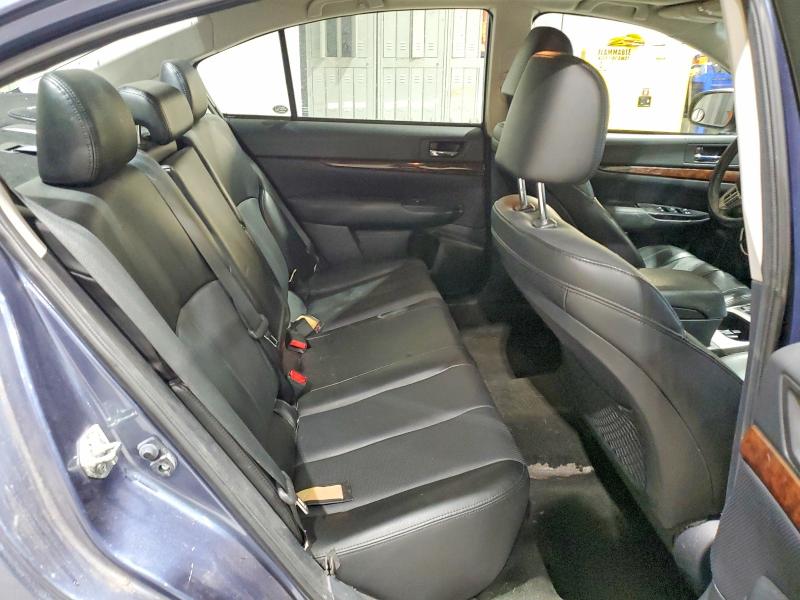 51380926 :رقم المزاد ، 4S3BMBN67E3017924 vin ، 2014 Subaru Legacy مزاد بيع