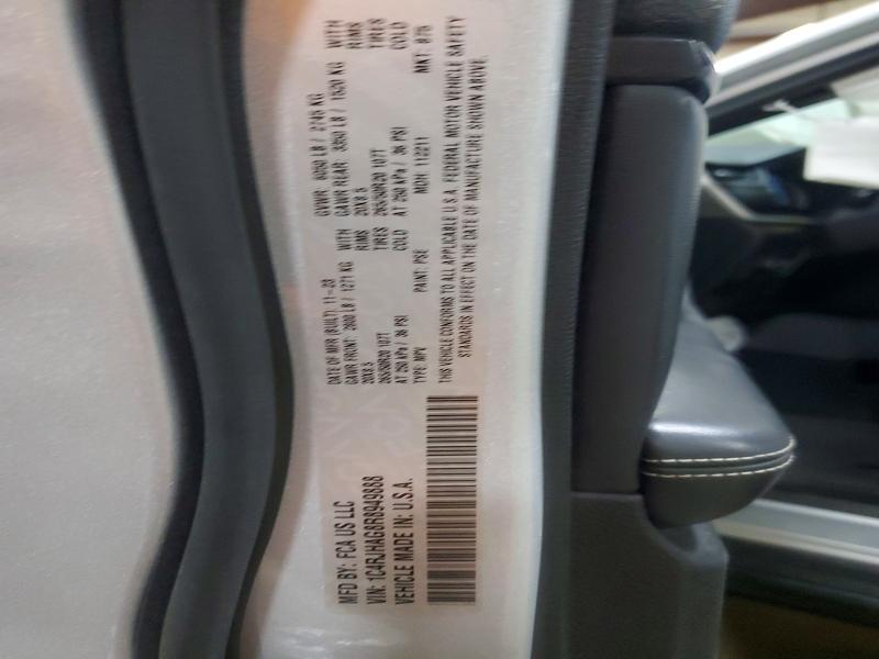 Aukcja sprzedaży 2024 Jeep Grand Cherokee, vin: 1C4RJHAG8R8949888, numer aukcji: 49896746
